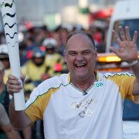 Imagem referente a “Oscar foi uma lenda do basquete mundial”, diz Alckmin