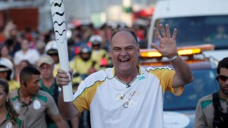 “Oscar foi uma lenda do basquete mundial”, diz Alckmin