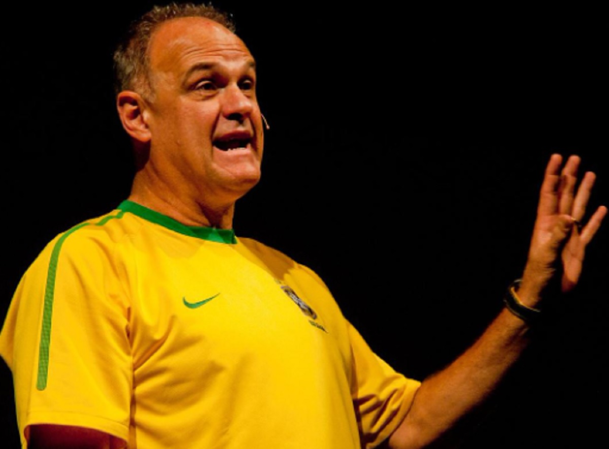 Adeus a Oscar Schmidt: o dia em que o ‘mão santa’ passou por Cascavel Imagem referente a Adeus a Oscar Schmidt: o dia em que o ‘mão santa’ passou por Cascavel