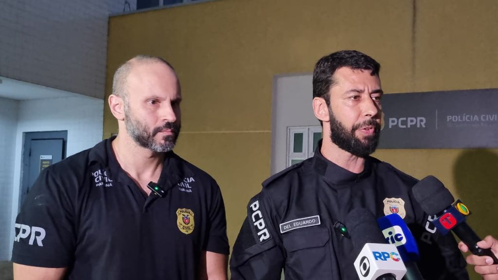 Operação Rastreio expõe esquema ousado de tráfico e revela bastidores inéditos em Cascavel