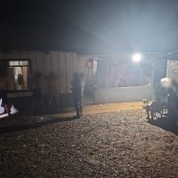 Imagem referente a Polícia Civil apreende quase 400 kg de drogas em Cascavel durante Operação Rastreio