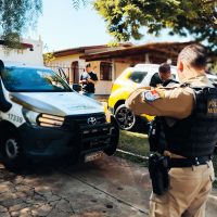 Imagem referente a Polícia investiga morte de homem de 37 anos no bairro Country, em Cascavel