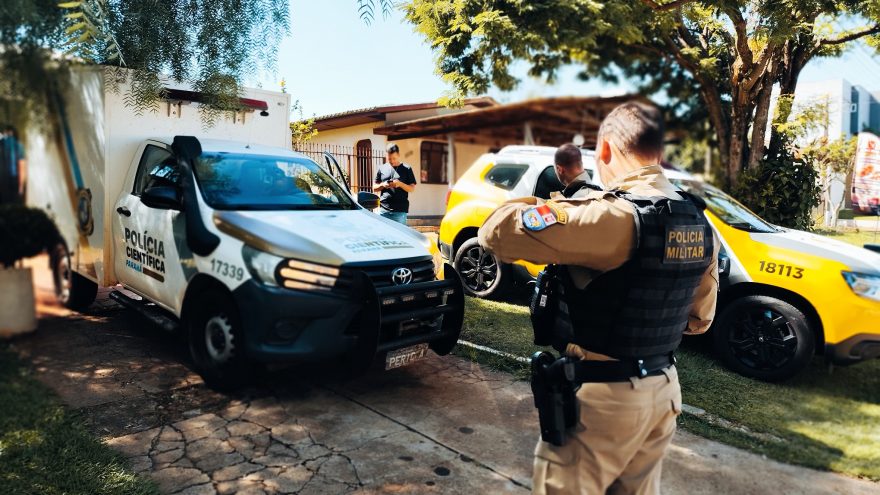 Polícia investiga morte de homem de 37 anos no bairro Country, em Cascavel