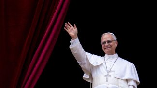 Papa: estou na África para encorajar católicos, não debater com Trump