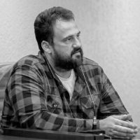 Imagem referente a Servidor público de Cascavel morre aos 37 anos e gera comoção entre colegas