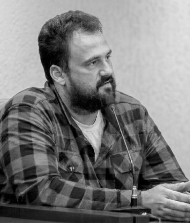 Imagem referente a Servidor público de Cascavel morre aos 37 anos e gera comoção entre colegas