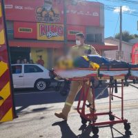 Imagem referente a HU pede ajuda para identificar vítima de acidente no Universitário