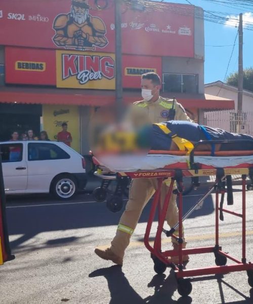 Imagem referente a HU pede ajuda para identificar vítima de acidente no Universitário