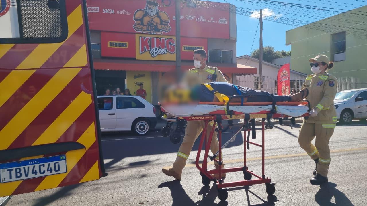 Imagem referente a HU pede ajuda para identificar vítima de acidente no Universitário