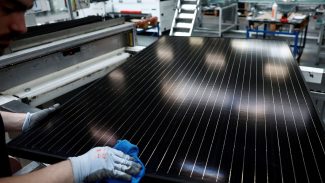 Soberania em minerais críticos permite emprego verde na América Latina