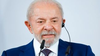 Lula chega à Alemanha para assinar parcerias comerciais e de inovação