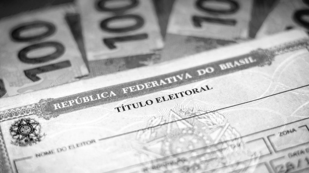 Editorial: Você vai votar de novo. Mas por que a sua vida nunca muda?