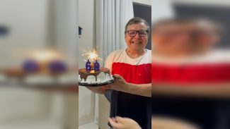 Idoso encontrado em rio no Ecopark é identificado