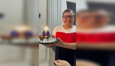 Imagem referente a Idoso encontrado em rio no Ecopark é identificado