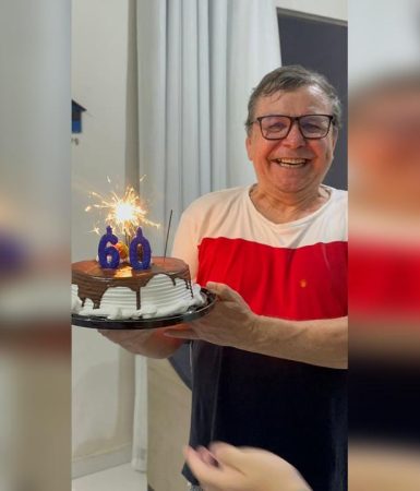 Imagem referente a Idoso encontrado em rio no Ecopark é identificado