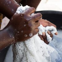 Imagem referente a Trabalho escravo doméstico é tema do Caminhos da Reportagem de hoje