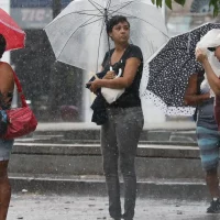 Imagem referente a Belém decreta emergência em razão de fortes chuvas