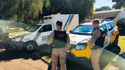 Relatório da PM traz novos detalhes sobre morte de servidor público em Cascavel