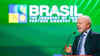 Na Alemanha, Lula defende pioneirismo de biocombustíveis brasileiros