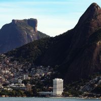 Imagem referente a Operação policial deixa visitantes 