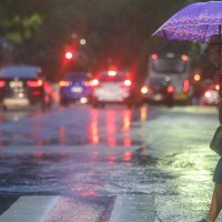 Imagem referente a Inmet alerta para chuvas intensas em estados do Norte e Nordeste