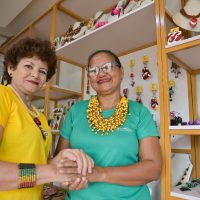 Imagem referente a Mulheres empreendem em bioeconomia e mudam de vida no Sudeste do Pará