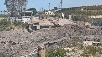 Israel e Líbano farão segunda rodada de negociações na quinta-feira