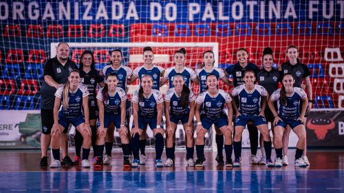 Invicto na Série Prata, Stein Cascavel Futsal Sub-20 recebe o Toledo nesta terça-feira (21)