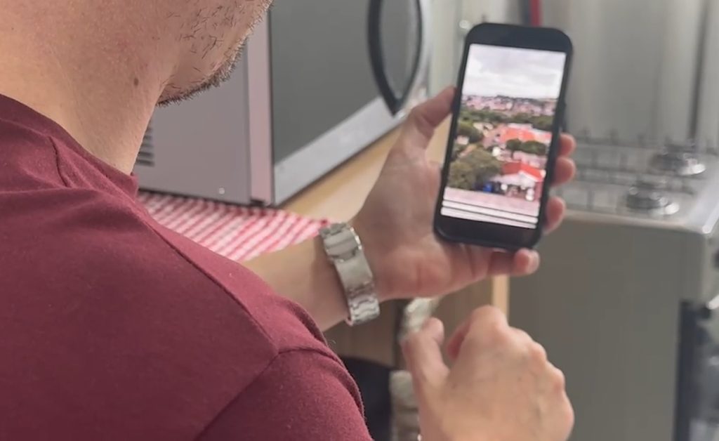 “Já vi até carro importado”, diz morador de ‘território dominado pelo tráfico’ em bairro conceituado de Cascavel