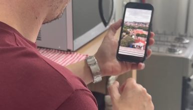 Imagem referente a “Já vi até carro importado”, diz morador de ‘território dominado pelo tráfico’ em bairro conceituado de Cascavel