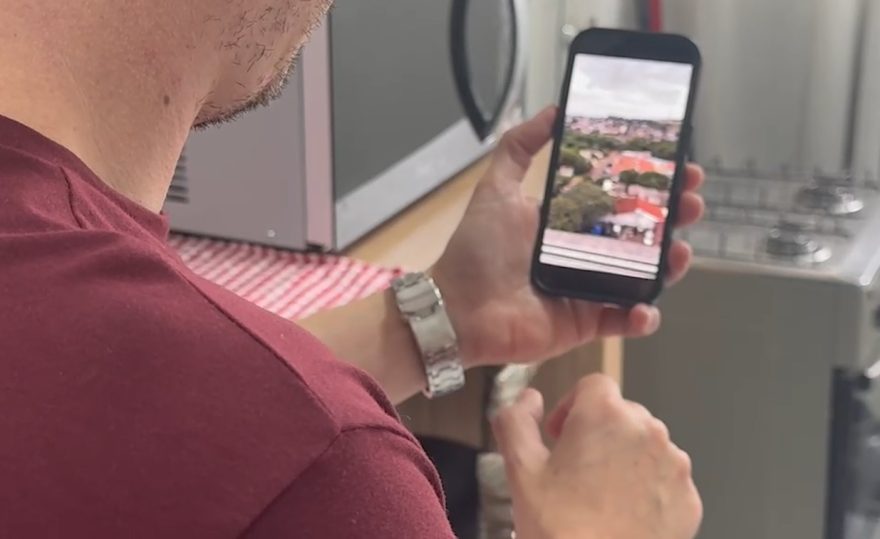 “Já vi até carro importado”, diz morador de ‘território dominado pelo tráfico’ em bairro conceituado de Cascavel