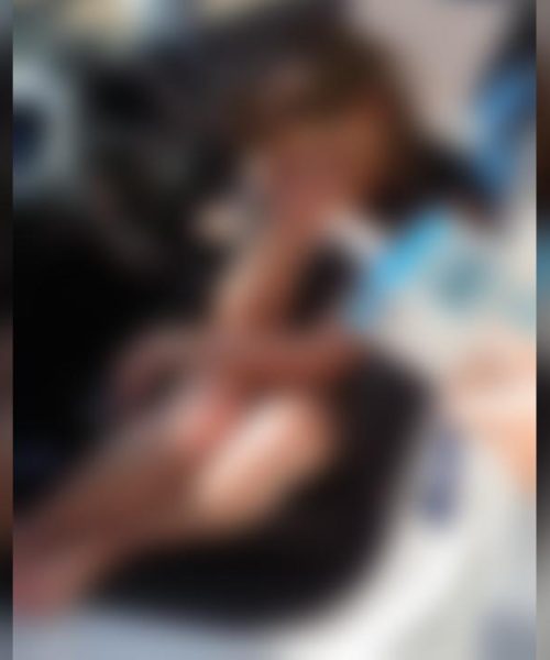 Imagem referente a Advogada é presa em Cascavel e acaba solta após fiança