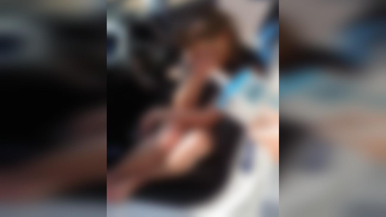 Advogada é presa em Cascavel e acaba solta após fiança Imagem referente a Advogada é presa em Cascavel e acaba solta após fiança