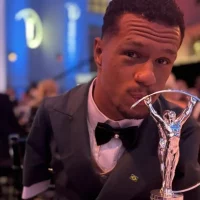 Imagem referente a Gabriel Araújo conquista Laureus, maior premiação do esporte mundial
