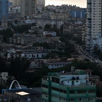 Imagem referente a Cuba confirma encontro em Havana com delegação dos EUA