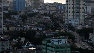 Cuba confirma encontro em Havana com delegação dos EUA