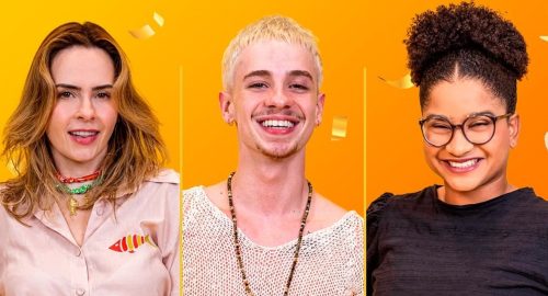 Horóscopo do BBB 26: veja o que dizem os astros para os finalistas Ana Paula, Milena e Juliano