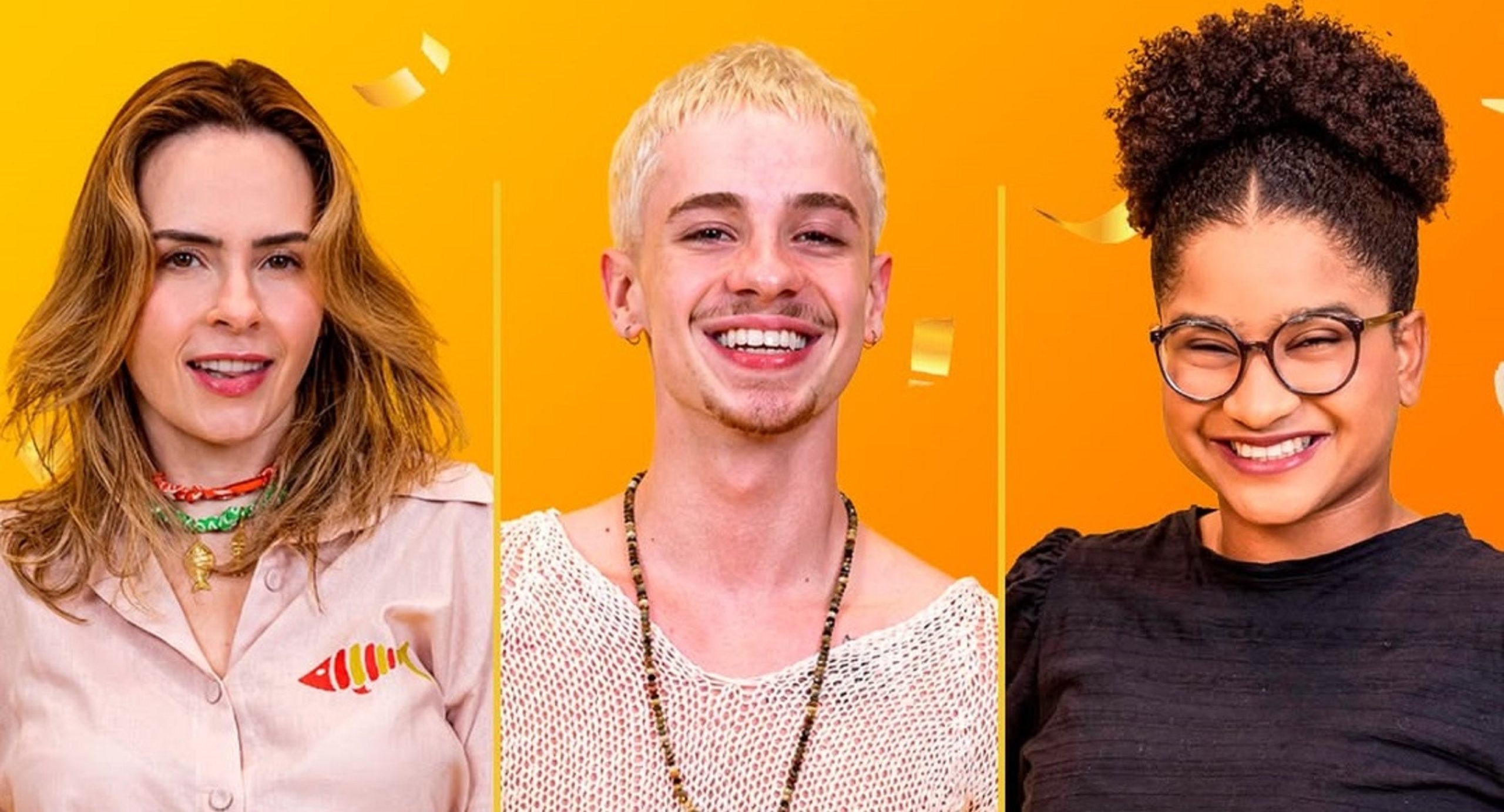 Horóscopo do BBB 26: veja o que dizem os astros para os finalistas Ana Paula, Milena e Juliano Horóscopo do BBB 26: veja o que dizem os astros para os finalistas Ana Paula, Milena e Juliano