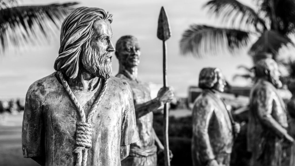 Quem foi Tiradentes? Data celebra herói da Inconfidência Mineira Quem foi Tiradentes? Data celebra herói da Inconfidência Mineira