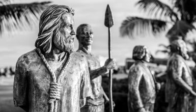 Imagem referente a Quem foi Tiradentes? Data celebra herói da Inconfidência Mineira