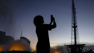 Artistas traduzem Brasília sem precisar de palavras 