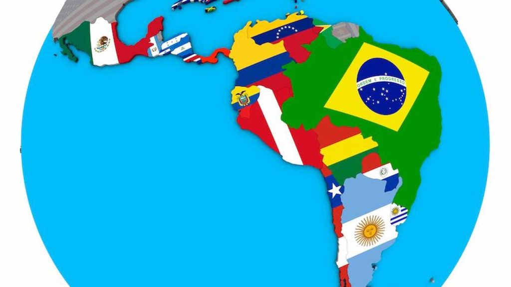 Cultura latina é celebrada em data que valoriza história e diversidade Cultura latina é celebrada em data que valoriza história e diversidade