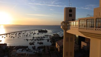 Salvador recebe evento que mostra importância da economia criativa