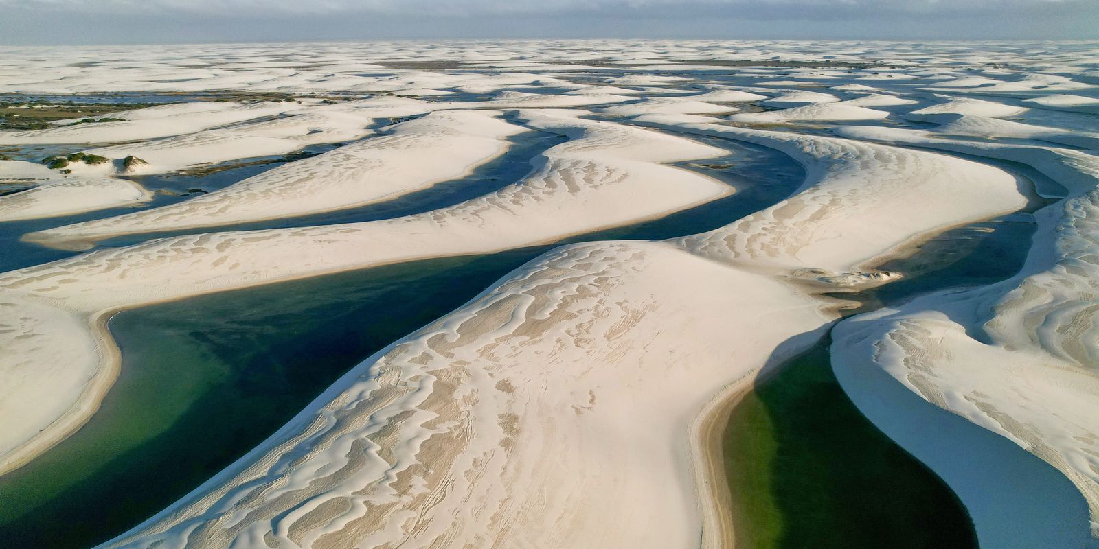 Unesco destaca contribuição de seus sítios para o meio ambiente global Unesco destaca contribuição de seus sítios para o meio ambiente global