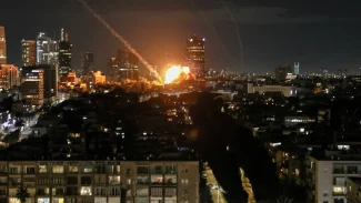 Anistia acusa EUA, Israel e Rússia de minar multilateralismo