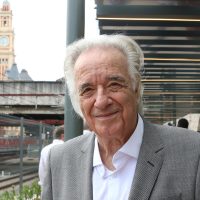 Imagem referente a Na Mesa com Datena recebe maestro João Carlos Martins