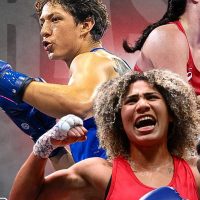 Imagem referente a Boxe: etapa de Copa do Mundo em Foz do Iguaçu tem recorde de atletas