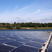 Imagem referente a Energia solar em Itaipu tem potencial para dobrar capacidade da usina