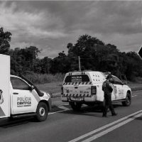 Imagem referente a Colégio onde menina estudava lamenta morte de criança de 7 anos em tragédia na BR-277
