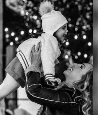 Imagem referente a Mãe de Bianca Grando Brotto segue internada em estado grave no HU